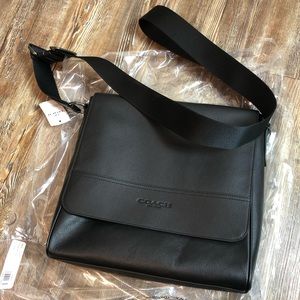 New Authentic Coach Houston Map